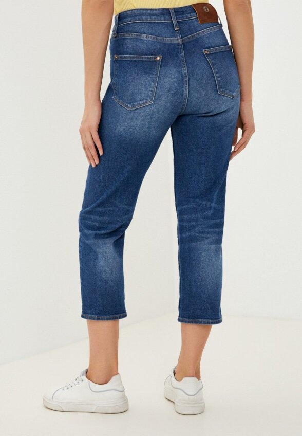 Джинсы Fracomina