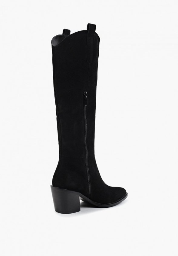 Сапоги Vasconte