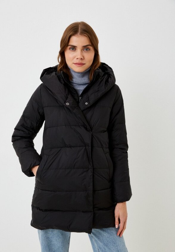 Пуховик Снежная Королева