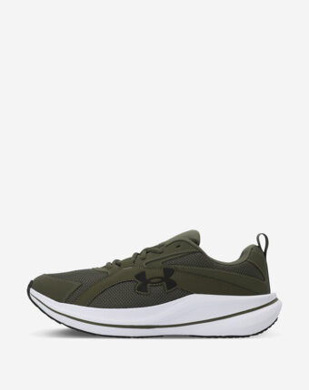 Кроссовки мужские Under Armour Ua Assert 11, Зеленый женщинам