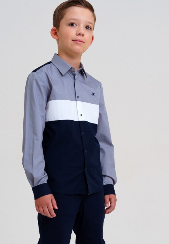 Рубашка PlayToday