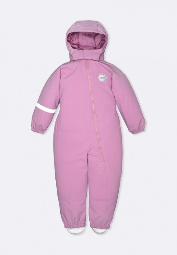 Комбинезон утепленный Lassie