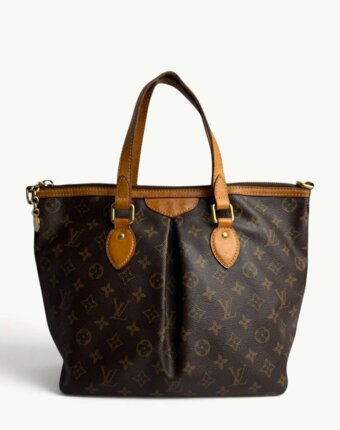 Louis Vuitton Palermo женщинам