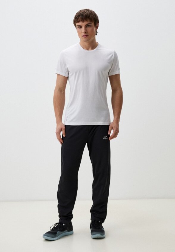 Брюки спортивные Athlex