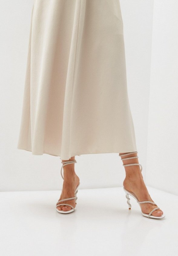 Босоножки Sbalo