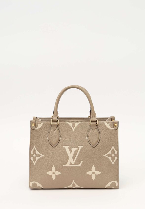 Louis Vuitton OnTheGo
