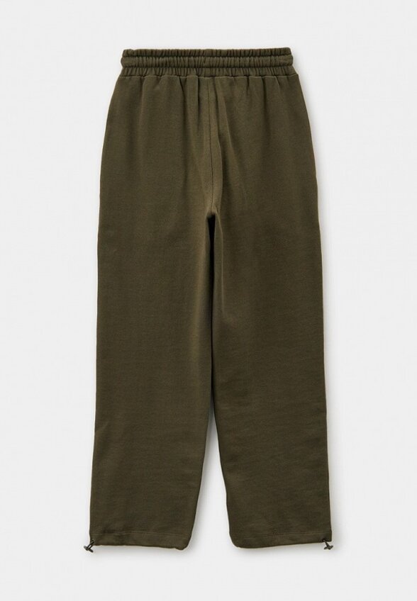 Брюки спортивные Gulliver