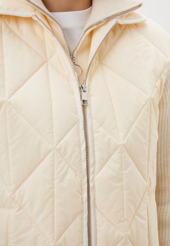 Жилет стеганый Elis