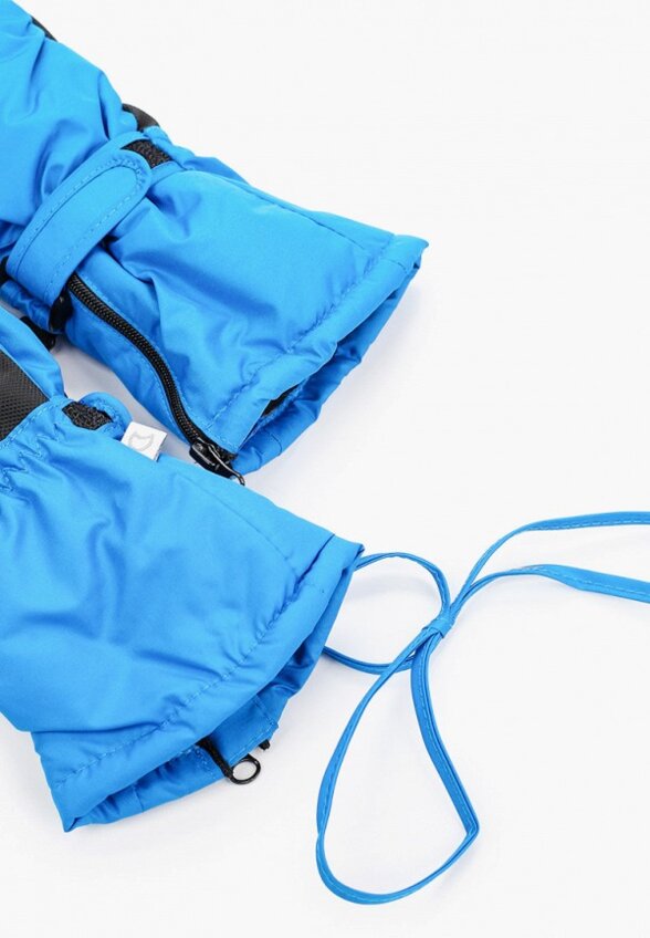 Варежки Котофей