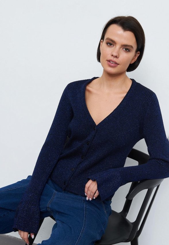 Кардиган Taifun