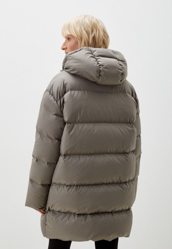 Пуховик Finisterre