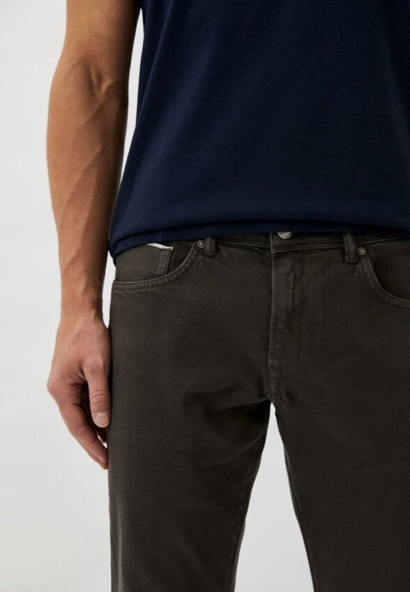 Джинсы Hackett London