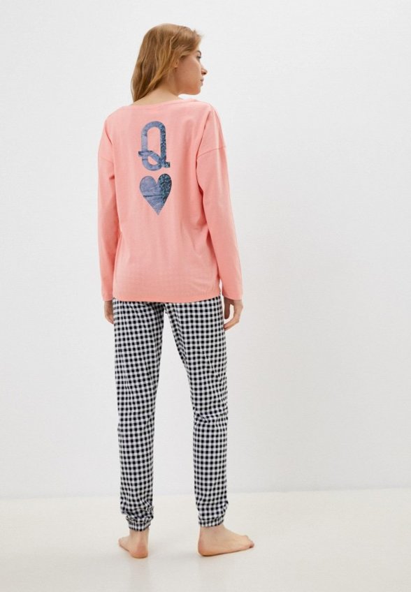 Костюм домашний Vienetta