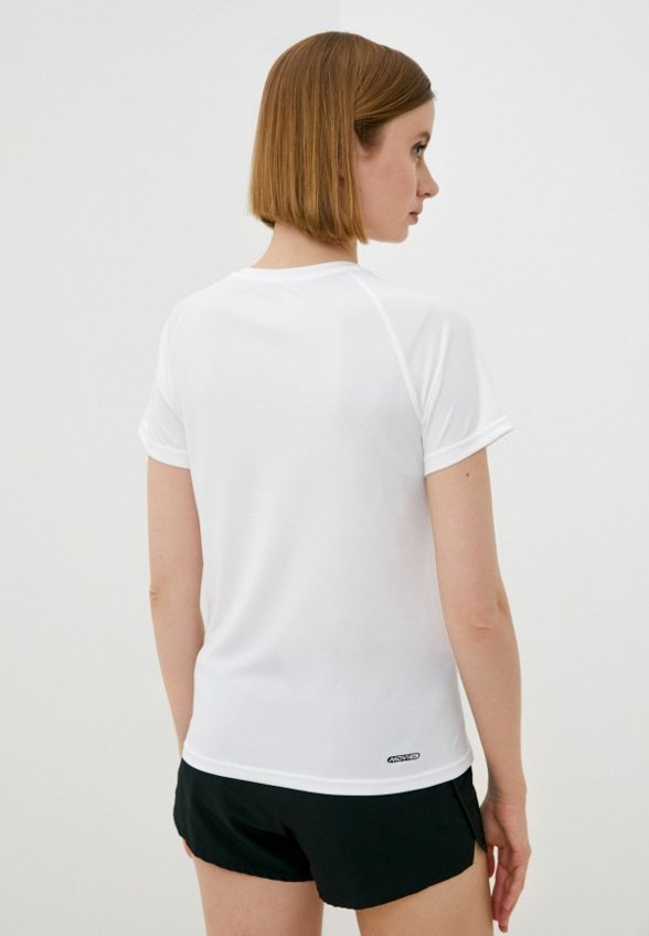 Футболка спортивная Demix