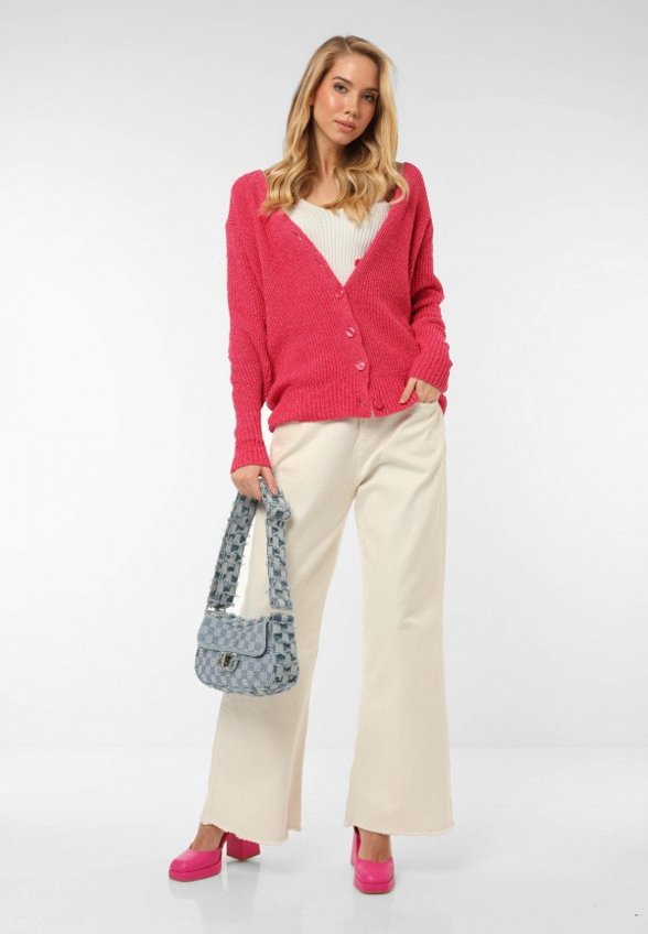 Кардиган A la Tete