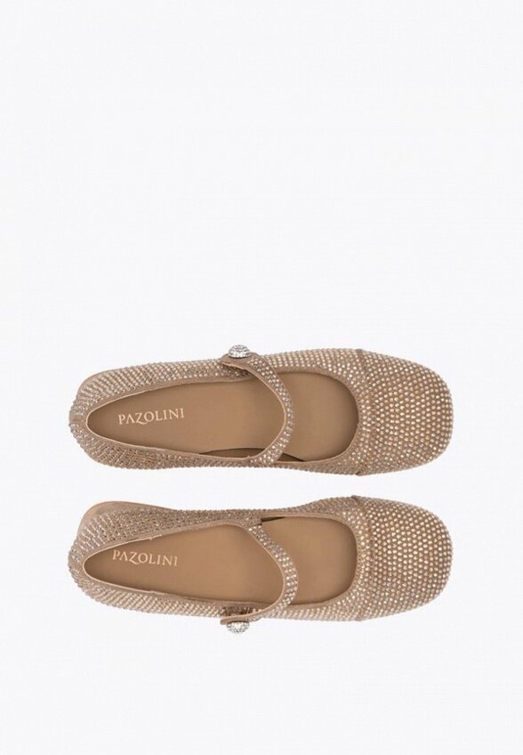 Туфли Pazolini