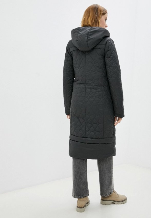 Пуховик DizzyWay