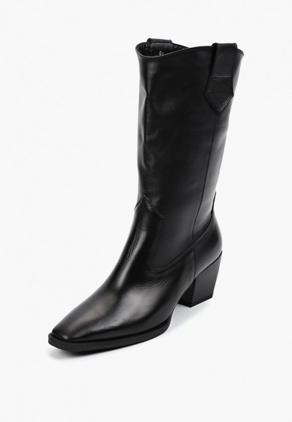 Полусапоги Lusavou