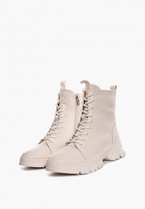 Ботинки Quattrocomforto