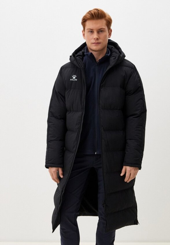Пуховик Kelme