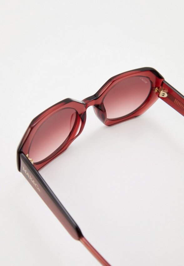 Очки солнцезащитные Max&Co