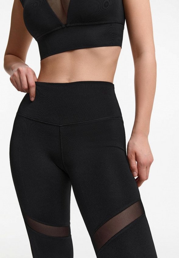 Тайтсы Fitbomb