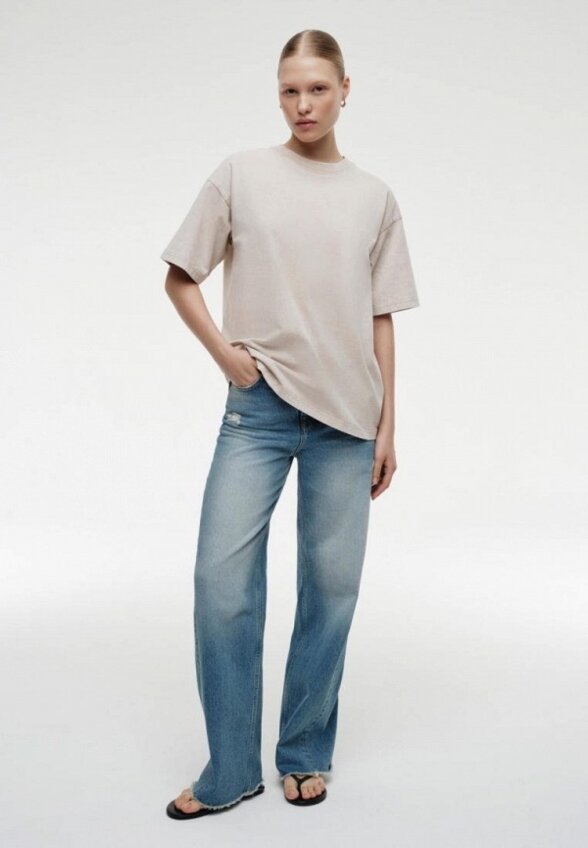 Футболка You