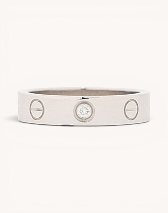 Cartier Love женщинам