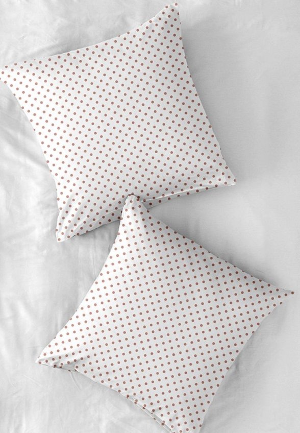 Комплект наволочек Mia Cara