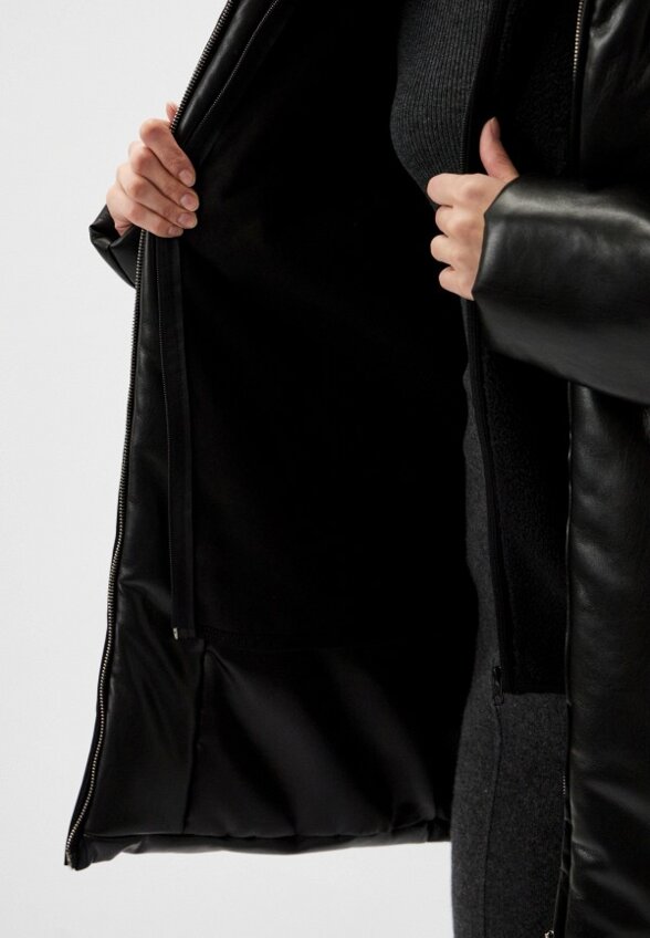 Пуховик Högl