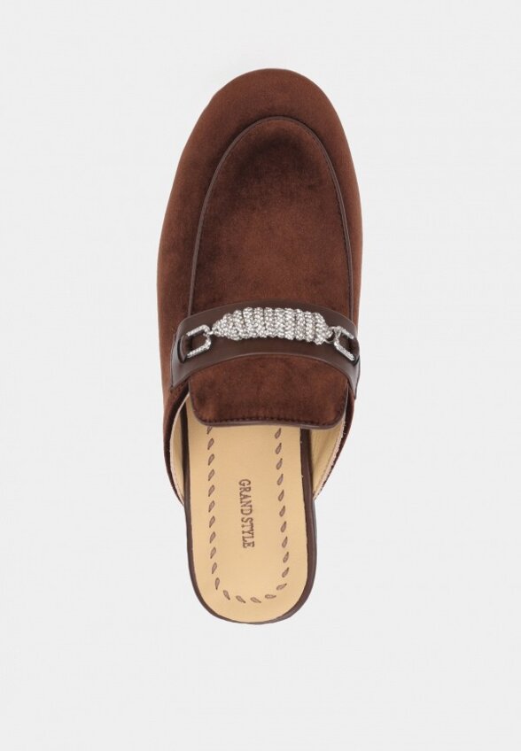 Мюли Grand Style