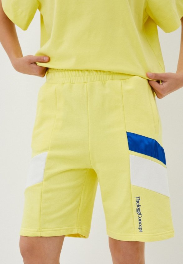 Шорты спортивные TheJoggConcept