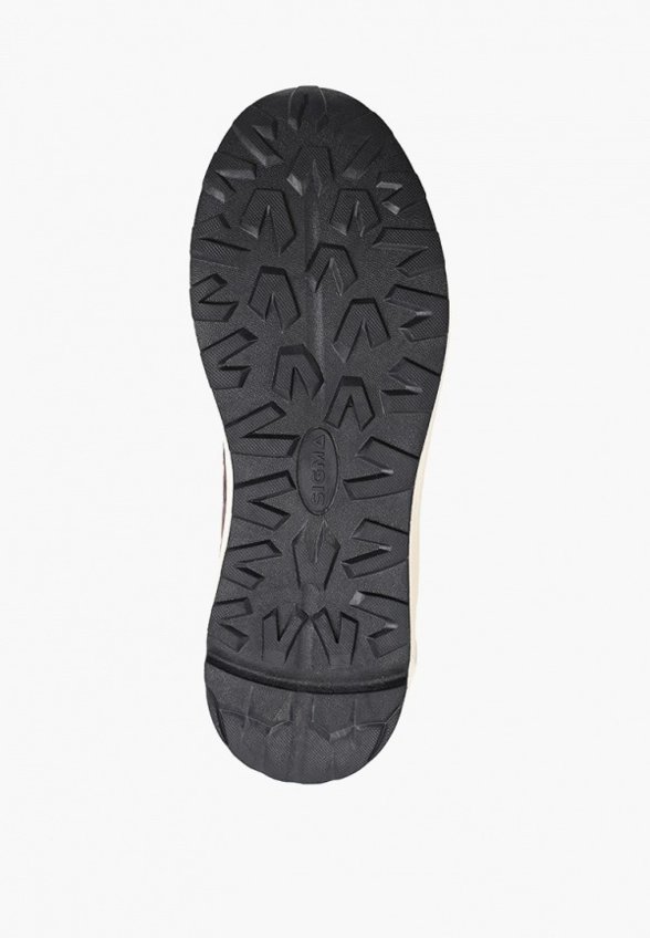 Кроссовки Sigma