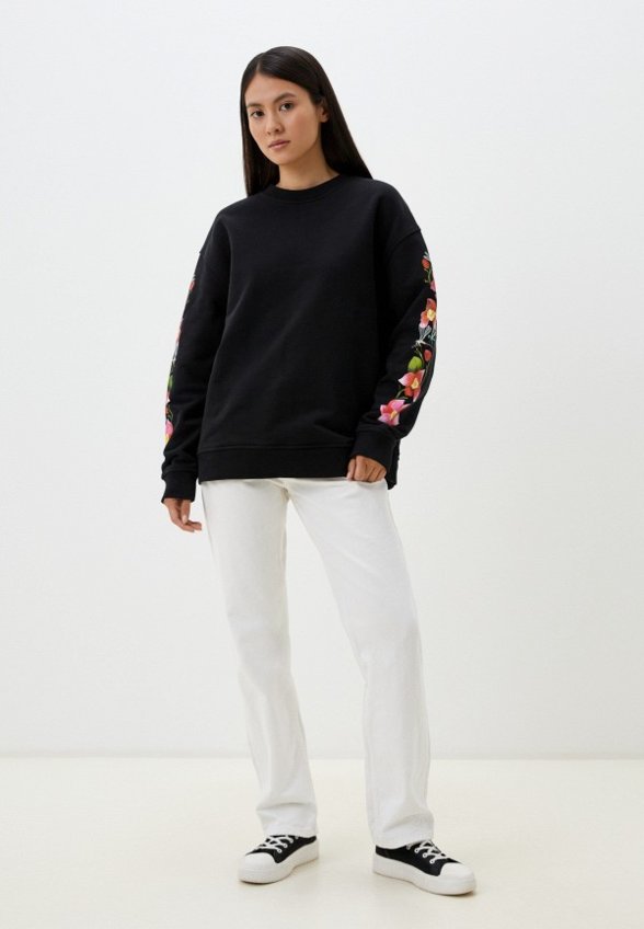 Свитшот Wanna A