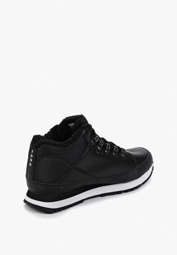 Кроссовки Patrol