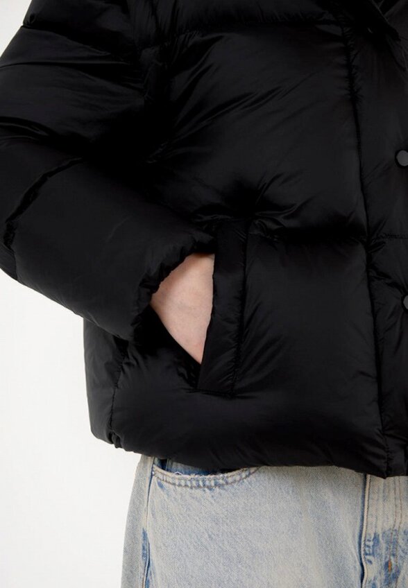 Пуховик Volcante