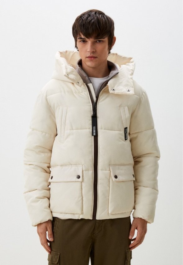 Пуховик Koton