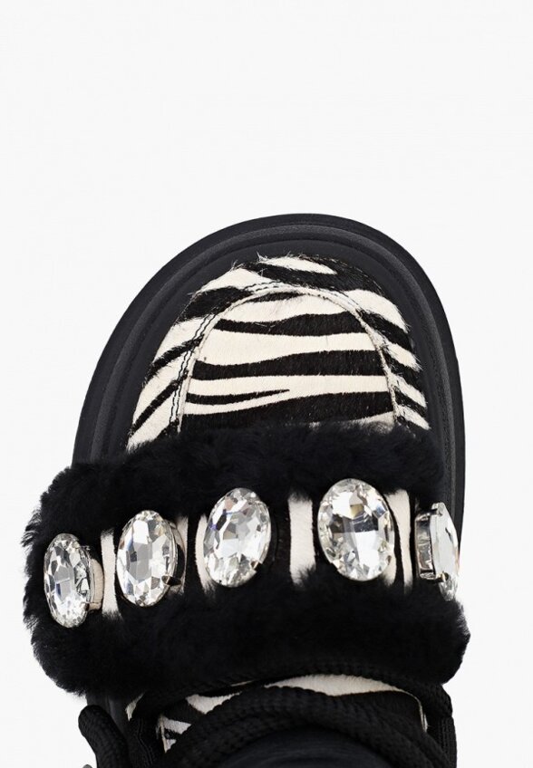 Полусапоги Graciana