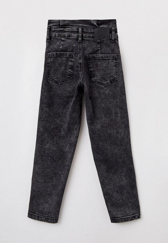 Джинсы Resser Denim