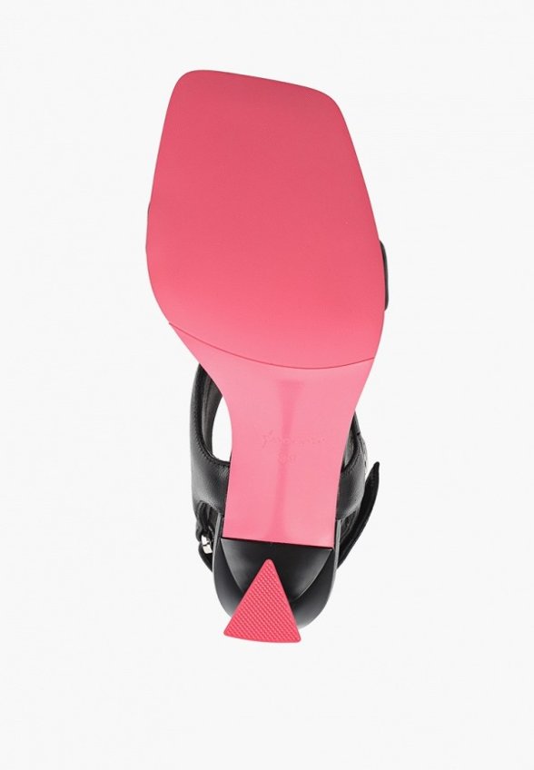 Босоножки Vasconte