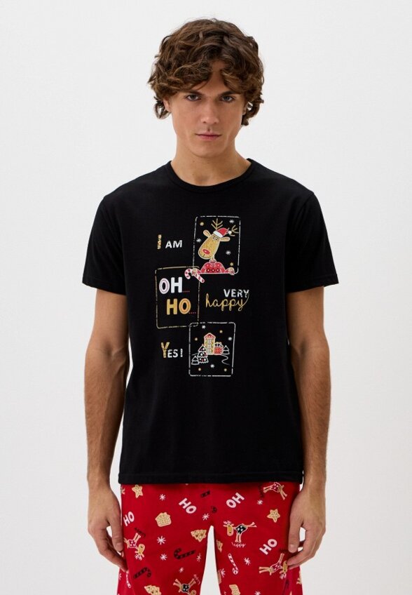 Пижама Новое Кимоно