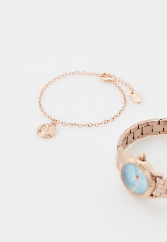 Часы и браслет Just Cavalli