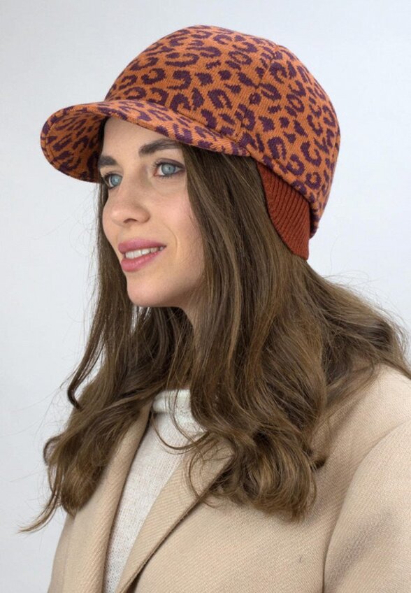 Кепка Сиринга