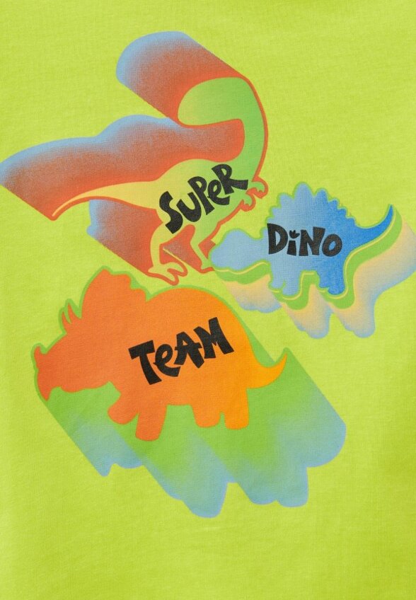 Футболка Coccodrillo