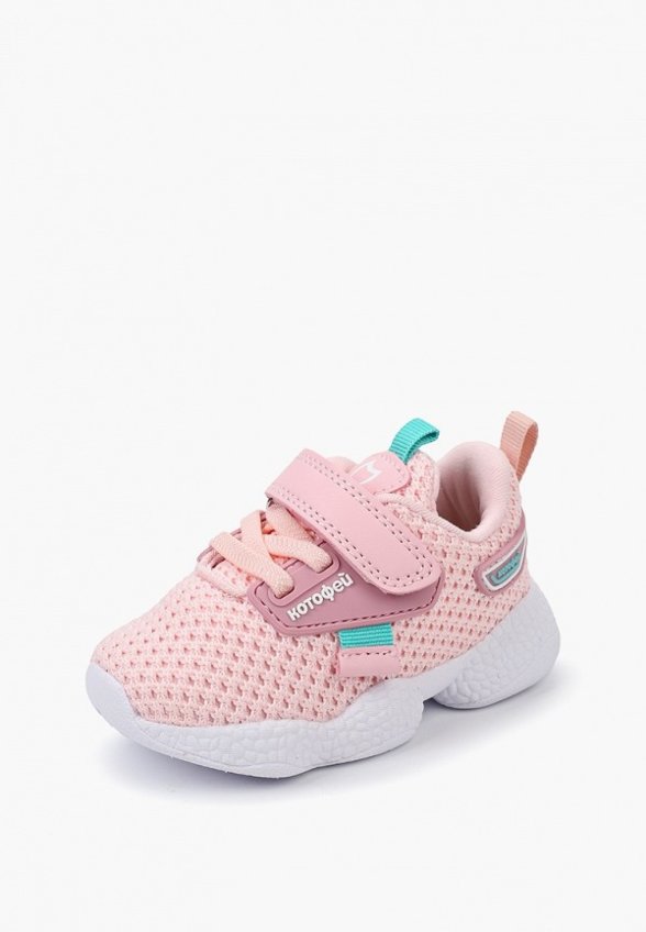 Кроссовки Котофей