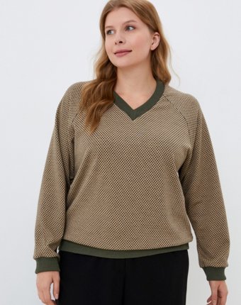 Пуловер Modress женщинам