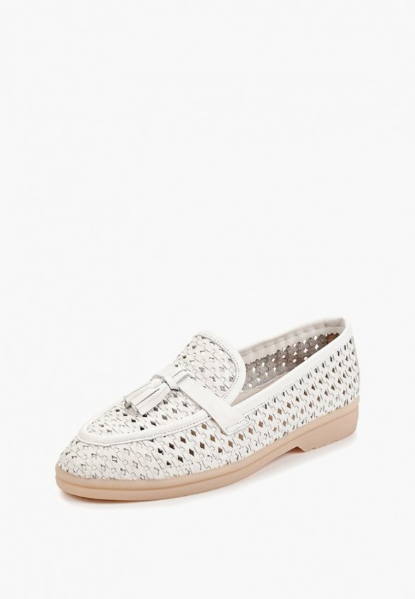 Лоферы Graciana