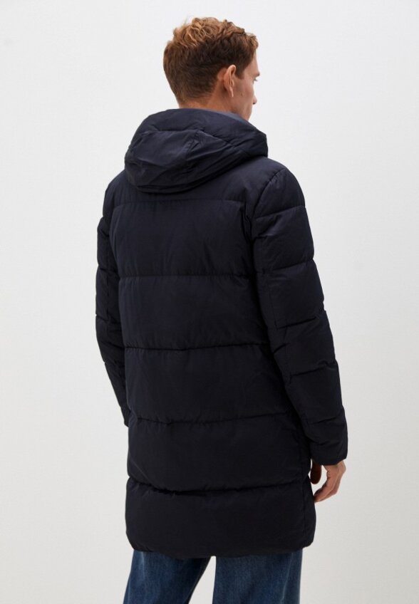 Пуховик Madzerini