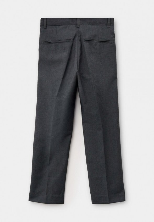 Брюки Button Blue