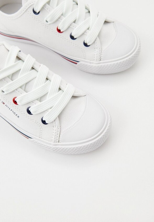 Кеды Tommy Hilfiger